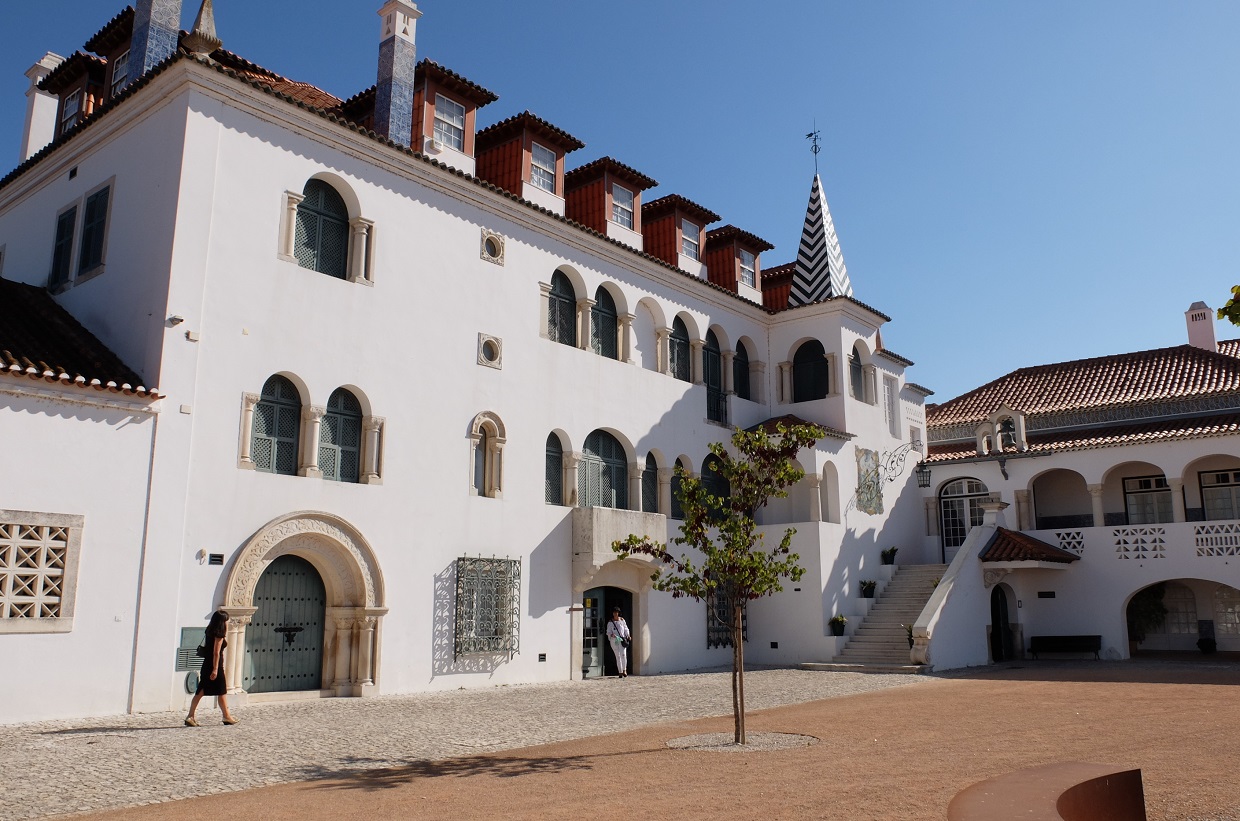 Casa dos Patudos — Museu de Alpiarça
