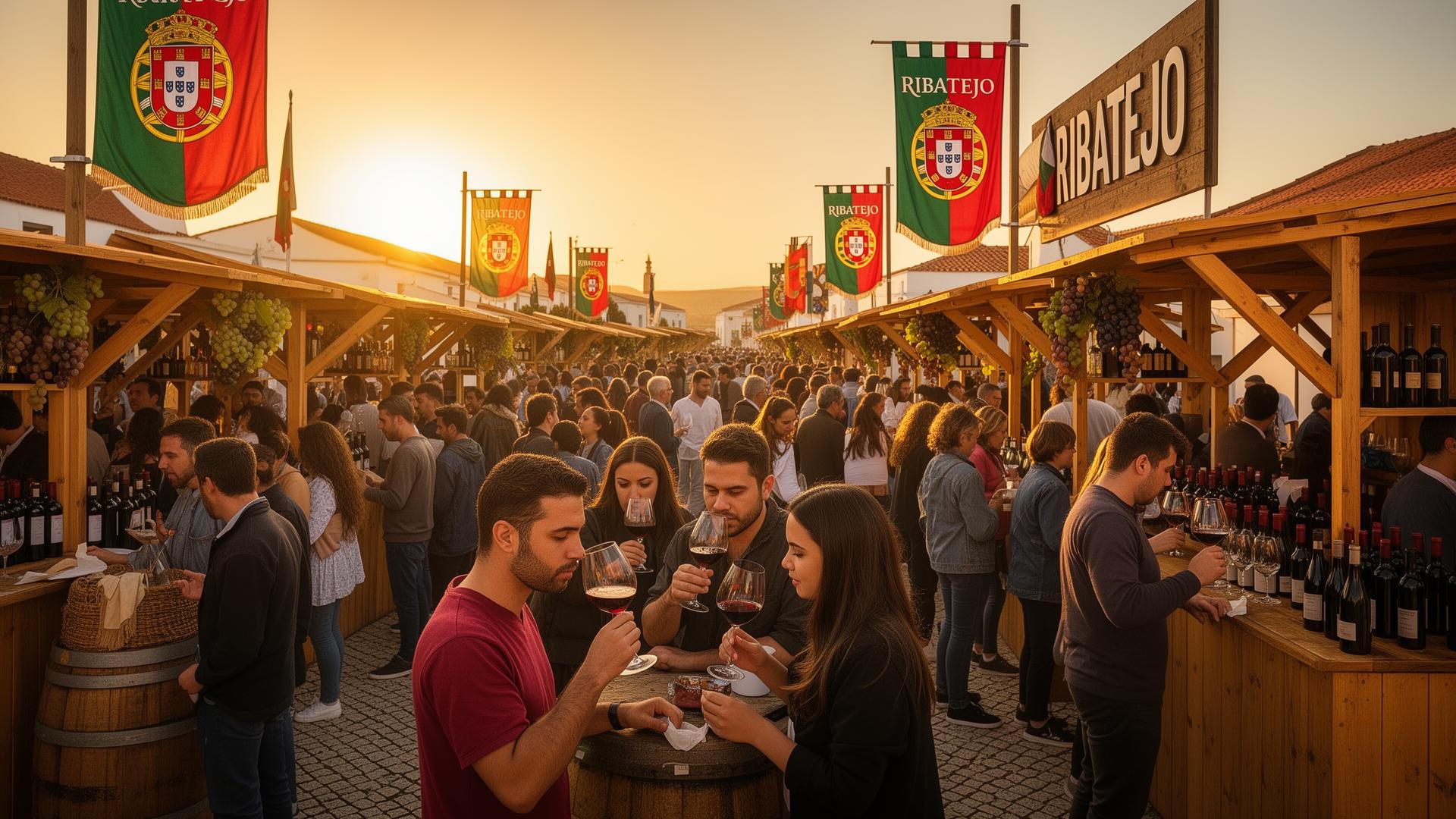 Festa do Vinho do Cartaxo