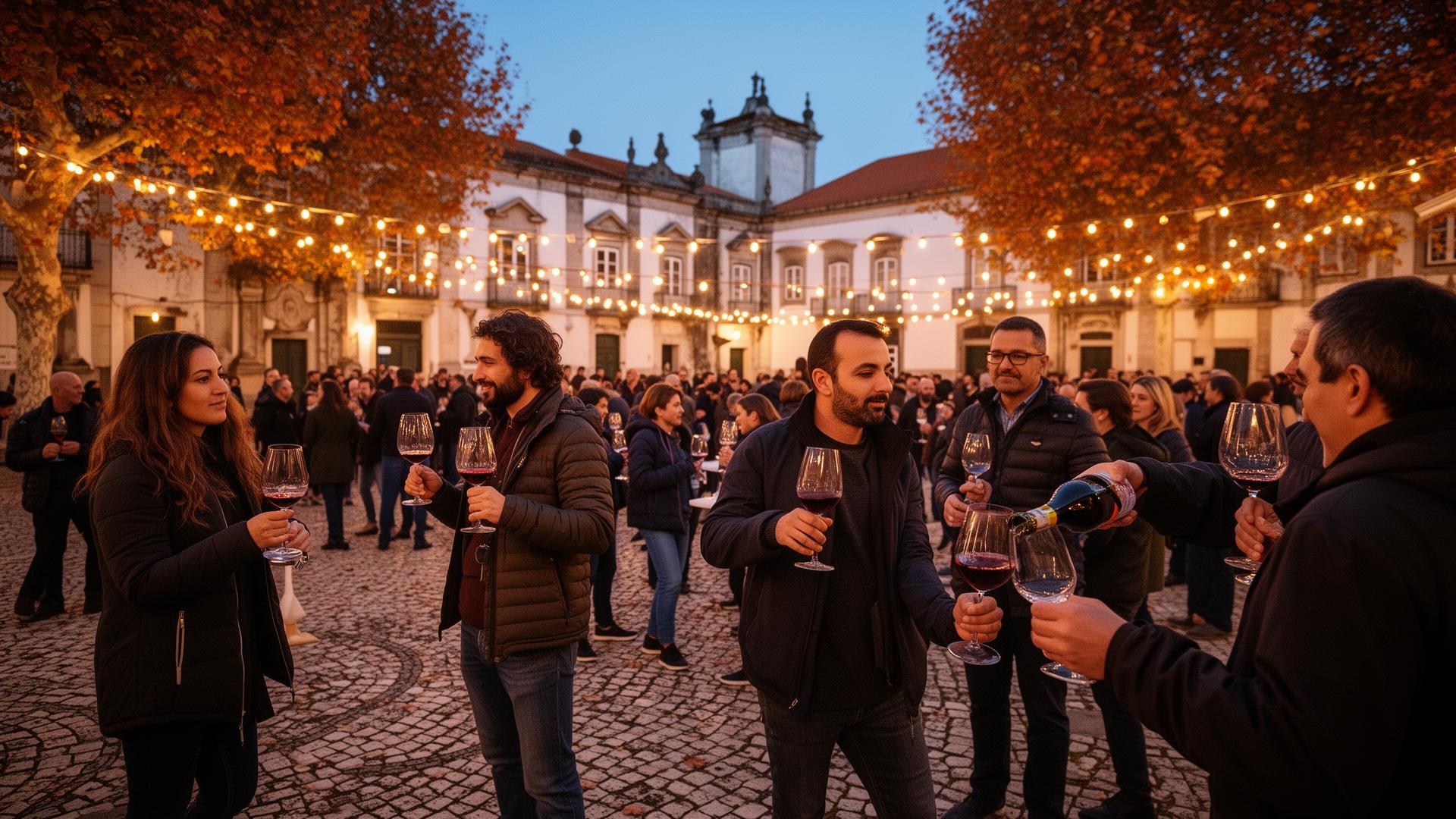 Tomar um Tejo a Copo